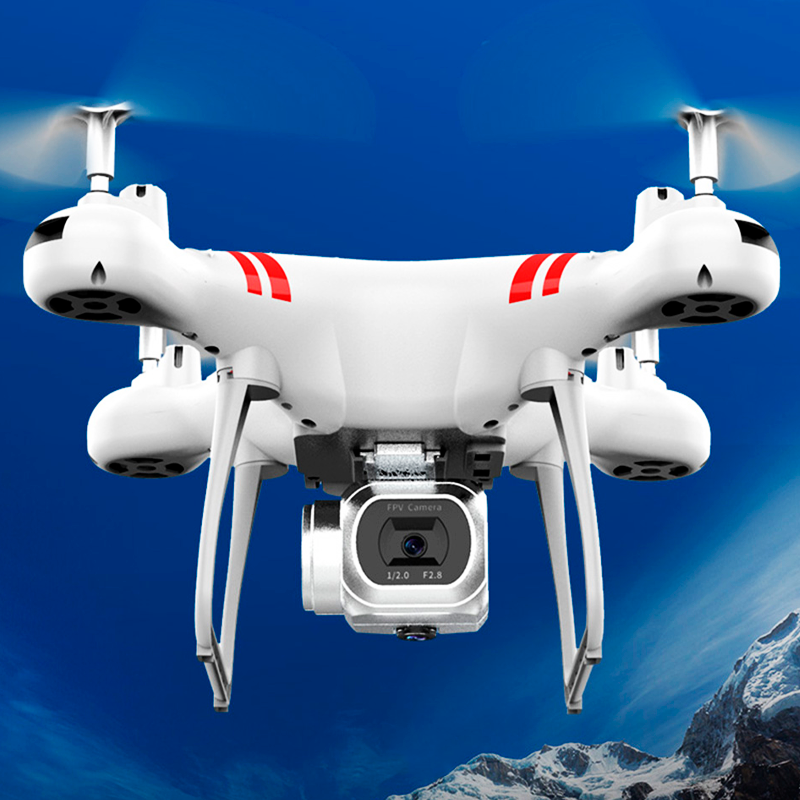 Drone Profissional Oregon com Câmera 4K FullHD GPS Wifi