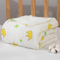 6 Cobertores de Algodão de Bambu - Bamboo Blanket - Divino Produto