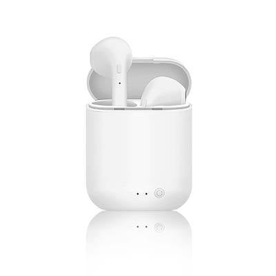 Mini-2 Wireless Headphone Bluetooth Earphones Waterproof Earpieces Sport Earbuds For Huawei Iphone OPPO Xiaomi TWS Music Headset - Divino Produto