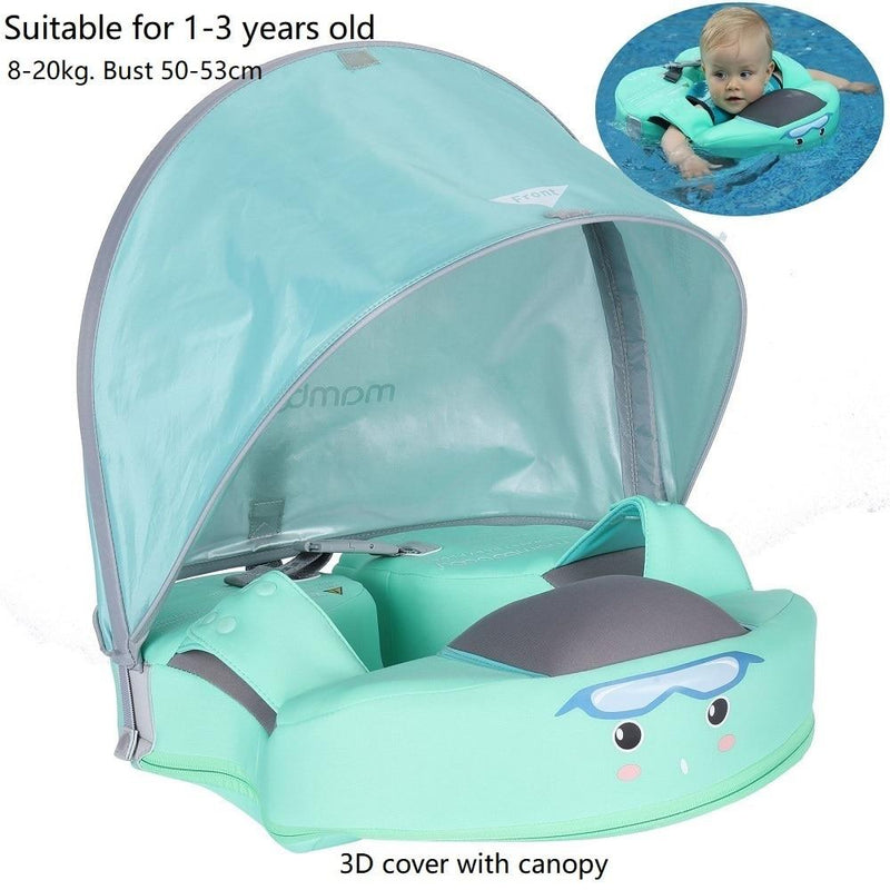 Boia Para Bebês - Waist Float Toy - Divino Produto