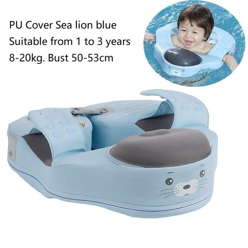 Boia Para Bebês - Waist Float Toy - Divino Produto