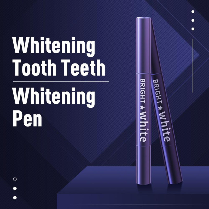 Caneta de Clareamento Dental - Whitening Kit - Divino Produto