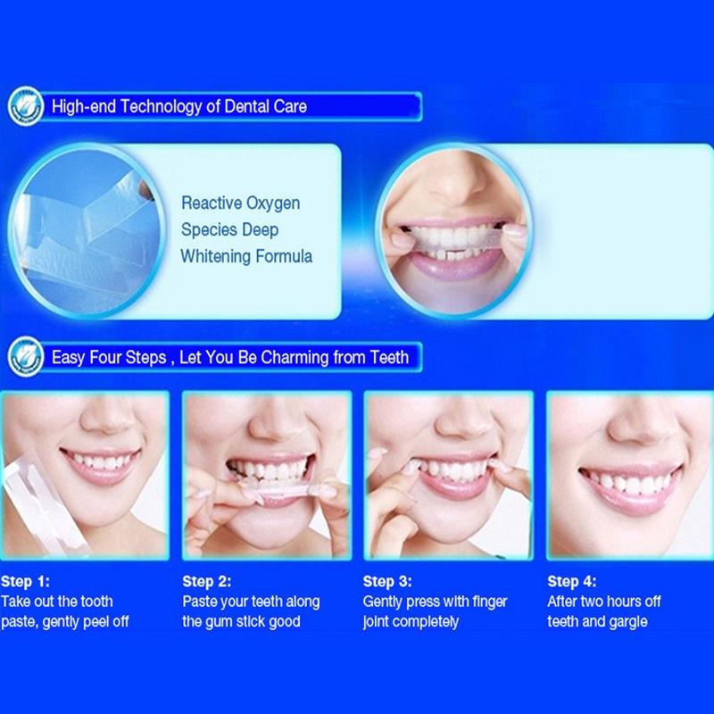Caneta de Clareamento Dental - Whitening Kit - Divino Produto
