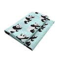 Cobertor de Algodão Para Bebês - Baby Cotton Towel - Divino Produto