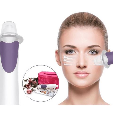 Removedor Derma Lifting de Rugas - Ultra Face Beauty - Divino Produto