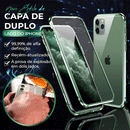 Casex - Case Indestrutível para iPhone (promoção BLACK FRIDAY)