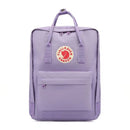 Mochila Clássica Kanken Fjällräven 2023