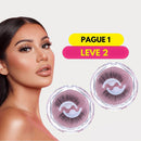 CÍLIOS AUTOADESIVOS GLAMOUR™ | COMPRE 1 LEVE 2