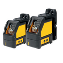 Nivelador a Laser Automático Profissional 2 Linhas - Compre 1 Leve 2 Original