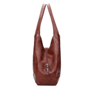 Bolsa Feminina Bella | Queima de Estoque + Frete Grátis 👜