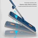 Rodo MOP Revolution com Rotação 360 Graus - Compre 1, Leve 2