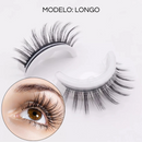 CÍLIOS AUTOADESIVOS GLAMOUR™ | COMPRE 1 LEVE 2