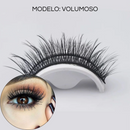 CÍLIOS AUTOADESIVOS GLAMOUR™ | COMPRE 1 LEVE 2