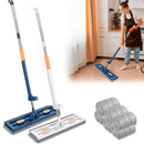 Rodo MOP Revolution com Rotação 360 Graus - Compre 1, Leve 2