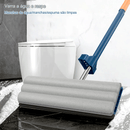 Rodo MOP Revolution com Rotação 360 Graus - Compre 1, Leve 2
