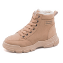 Bota Feminina Estocolmo