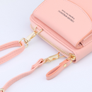 Bolsa Feminina Unique Style - Moda e Estilo