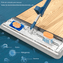 Rodo MOP Revolution com Rotação 360 Graus - Compre 1, Leve 2