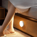 Kit Luminárias Inteligentes e Recarregáveis com Sensor de Presença
