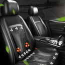 Capa de Banco Resfriadora Universal | Clime Confort (+Capa de Volante de Brinde)