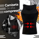 Camiseta Compressora - Slim Master