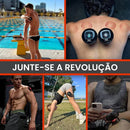 Ventosa Inteligente para Vasoterapia SucPro  | + Alívio e Recuperação Muscular