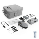 Drone MixFnt PRO Câmera em 4K Full HD, Gimbals de 3 Eixos Motor Brushless, 5G WiFi, GPS - FNT