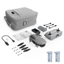 Drone MixFnt PRO Câmera em 4K Full HD, Gimbals de 3 Eixos Motor Brushless, 5G WiFi, GPS - FNT