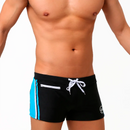 Sunga Boxer Masculina com Bolso - Compre 1, Leve 2