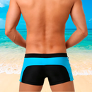Sunga Boxer Masculina com Bolso - Compre 1, Leve 2