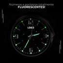 Relógio Vintage de Painel Automotivo Personalizado | ClockCar - Compre 1, Leve 2