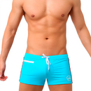 Sunga Boxer Masculina com Bolso - Compre 1, Leve 2