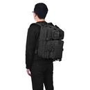 Mochila Tática Militar Comander Anti Impacto Prova D'água 30 Litros [ULTRA RESISTENTE]