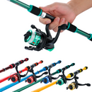 Master Kit completo de Pescaria - UltimateFish
