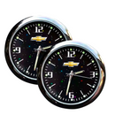 Relógio Vintage de Painel Automotivo Personalizado | ClockCar - Compre 1, Leve 2