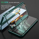 Casex - Case Indestrutível para iPhone (promoção BLACK FRIDAY)