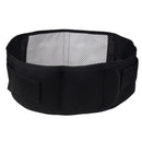 Cinta Lombar Magnética Terapia p/ dor Ciático, Hernia Disco, Lombalgia, Fibromialgia