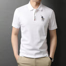 Camisa Polo Vogue Bordado Original  (+ Brinde)