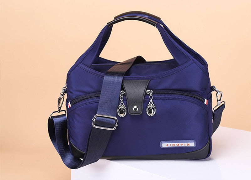 Bolsa Feminina Fashion Bag Impermeável Estilosa