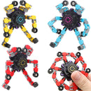 Brinquedo Robô Antistress Fidget Para Crianças e Adultos - RobôTress