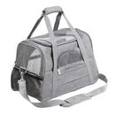 Bolsa Respirável Para Transporte de Pets - BagPet