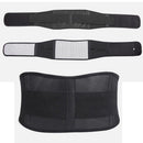 Cinta Lombar Magnética Terapia p/ dor Ciático, Hernia Disco, Lombalgia, Fibromialgia