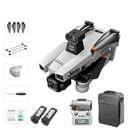 Drone Midas Pro Dual Câmera em 8K Full HD, Motor Brushless, 5G WiFi, GPS - DuJp