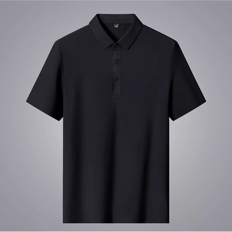 Camisa Polo Super Confortável Que Não Amarrota Comfort Sweat [ULTRA FLEXÍVEL]