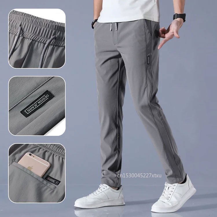 Calça FlexSlim Comfort Masculina - Compre 1, Leve 2