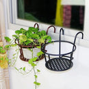 Suporte Artesanal Para Vaso de Flor Importado Europeu | EuroPlant