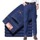 Calça Jeans Premium Masculina Mega Flex [SUPER CONFORTÁVEL]