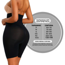 Cinta Redutora e Modeladora - Body Shaper