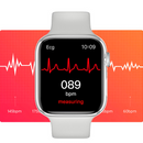 Relógio Inteligente SmartWatch Multifuncional - MultiWatch