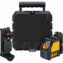 Nivelador a Laser Automático Profissional 2 Linhas - Compre 1 Leve 2 Original